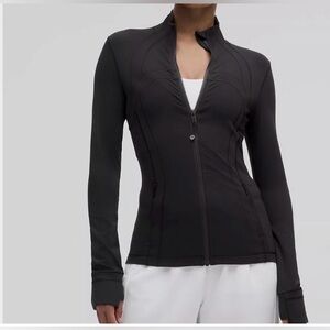 Lululemon Define Jacket